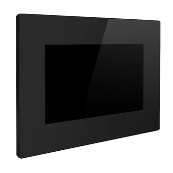 Smart 7.0 Collu Displejs NX8048P070-011C-Y HMI TFT LCD Modulis Ar Atbalstu Mājokļu Audio Video (Capacitive Touch)