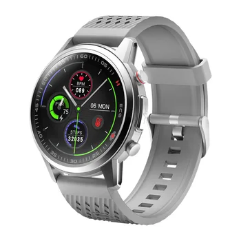 Smart Skatīties Lāzera Ārstēšanu Vīriešiem EKG PPG asinsspiediens, Sirds ritma Monitors Sporta Fitnesa Rokassprādze Ķermeņa Temperatūra Smartwatch