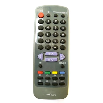 Jaunu vispārīgo RM-023G piemērots Asu Aizstāj TV tālvadības GA076SA G1350SA G1388SA G1399SA G1516SA