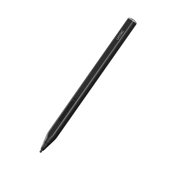 Irbulis par Surface Pro 4096 Spiediena Līmenis Jutība Stylus Pildspalva ar Magnētisku Pielikumu, Pieskarieties Ekrāna Zīmulis