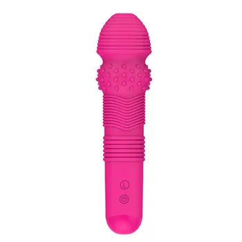 Silikona Burvju AV Zizli Ķermeņa Masieris Maksts masturbācija Vibrators pieaugušo Seksa Rotaļlietas Sieviete butt plug anālais Dildo Seksa Produkti