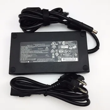 Barošanas adapteri portatīvo datoru lādētājs MSI GL73 8SD 8SDK 8SE 8SF 9SD 9SDK 9SE 9SEK (MS-17C7)