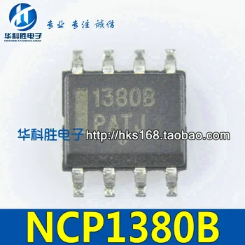1380B NCP1380B Bezmaksas LCD Kuģniecības enerģijas pārvaldība čipu SOP-8