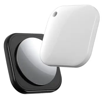 Pet Pozicionēšana-Tracker Anti-zaudēts Bluetooth saderīgu Mfi Smart Izsekošanas Ierīci, Saderīgu Iphone Ipad