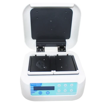 ST60-4 ST70-2 Lab Lielisku Kratot Sasniegums Mikro Plāksne Kratītāju PCR Inkubators