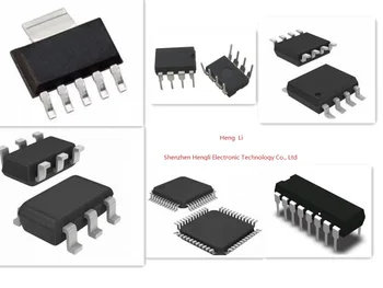 100% JAUNS Bezmaksas piegāde PIC16F1939-I/PT mikrokontrolleru QFP44 jaunu akciju pildspalvu