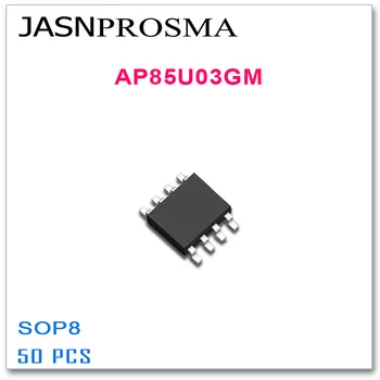 JASNPROSMA 50GAB AP85U03GM SOP8 85U03GM Augstas kvalitātes