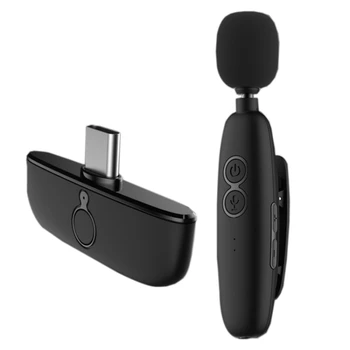 Jauns Dizains Smart Shure Bezvadu Mikrofonu Sistēmas, Bezvadu Rokas Mikrofoni, kameras