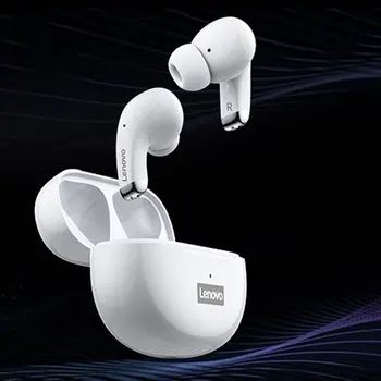 LP5 TWS Bezvadu Austiņas Bluetooth V5.0 Austiņas 9D Stereo Austiņām Sporta IPX7 Ūdensizturīgs Earbuds Ar Mikrofoniem 250mAh