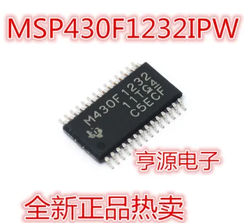 MSP430F1232IPW M430F1232 TSSOP28