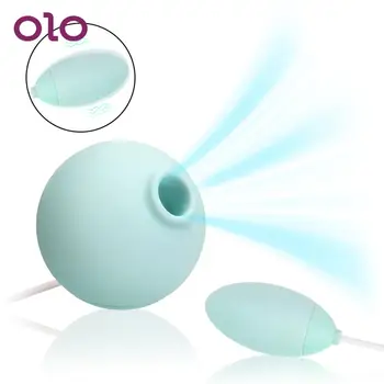 Klitora Stimulēšanai Seksa Rotaļlietas Sievietēm Vibrējošais Ola Nepieredzējis Vibrators Pieaugušo Produktiem G spot Mini 10 Ātrumu Dzelksnis Masāža