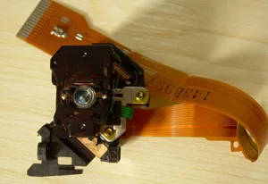 Rezerves PIONEER PD-310 DVD Atskaņotājs, Rezerves Daļas, Lāzera Lēcu Lasereinheit ASSY Vienība, PD310 Optiskā Uztveršanas Bloka Optique