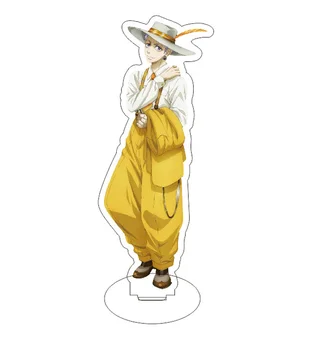 Tokijas Anime Revengers Raksturs Attēls Statīva Modeli, Cosplay Manjiro Ken Takemichi Hinata Plāksnes, Akrila Attēls Modelis Aksesuāri
